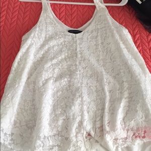 AMERICAN EAGLE TANK TOP